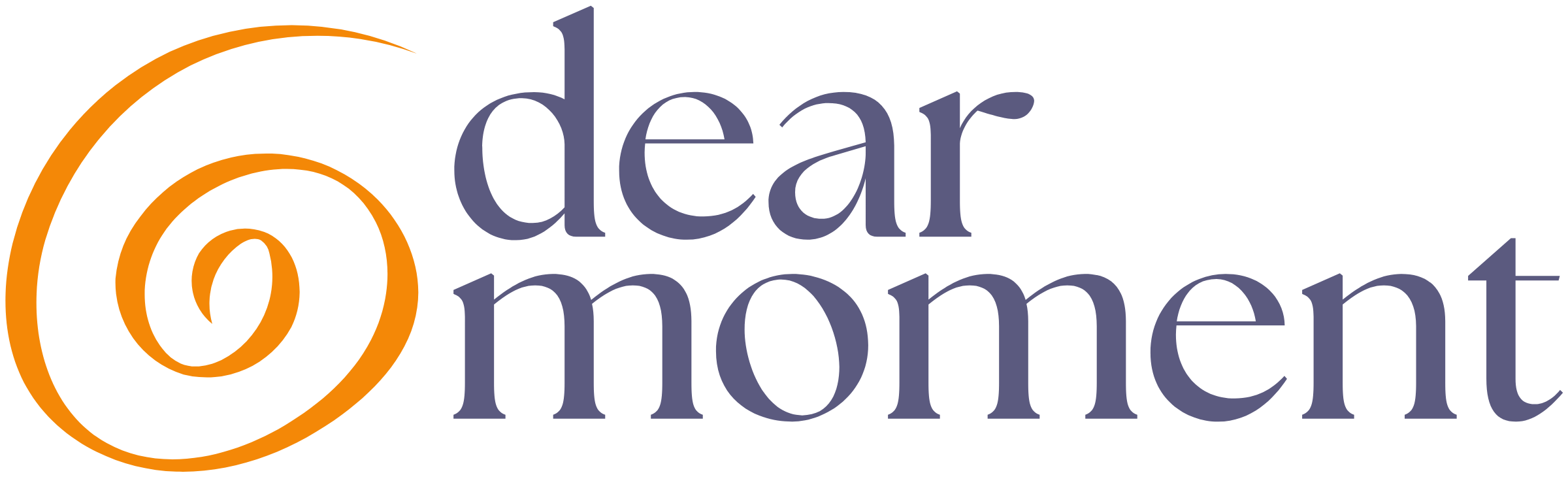 Dear Moment